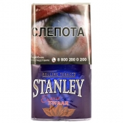 Табак для сигарет Stanley Extra Zwaar - 30 гр